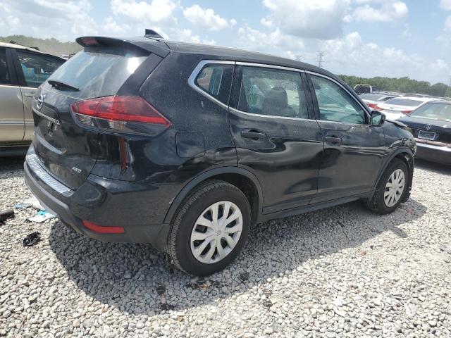 Photo 3 from auction – 2020 NISSAN ROGUE S with VIN 5N1AT2MV3LC802408