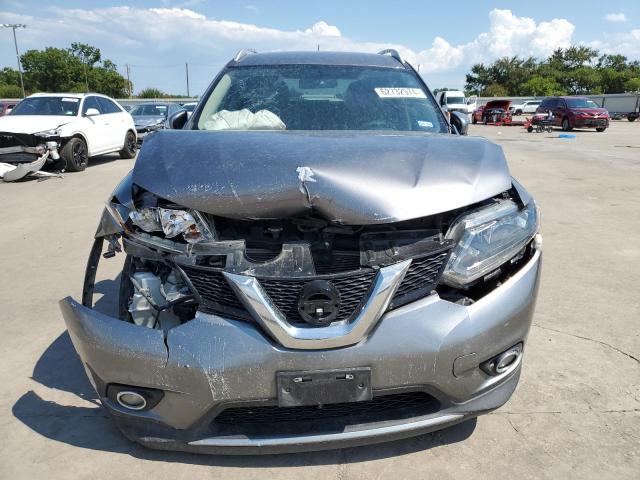 Photo 5 from auction – 2016 NISSAN ROGUE S with VIN KNMAT2MT8GP714701