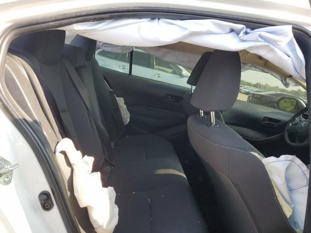 Photo 10 from auction – 2024 TOYOTA COROLLA LE with VIN JTDBCMFE4R3041415