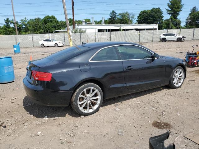 Photo 3 from auction – 2013 AUDI A5 PREMIUM with VIN WAULFAFR0DA034735