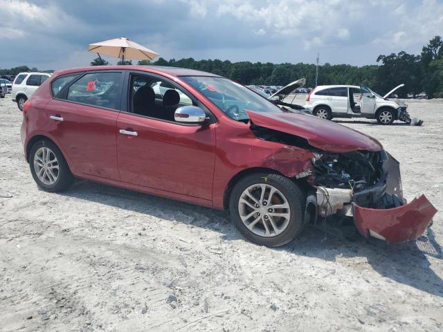 Photo 4 from auction – 2011 KIA FORTE EX with VIN KNAFU5A21B5329241