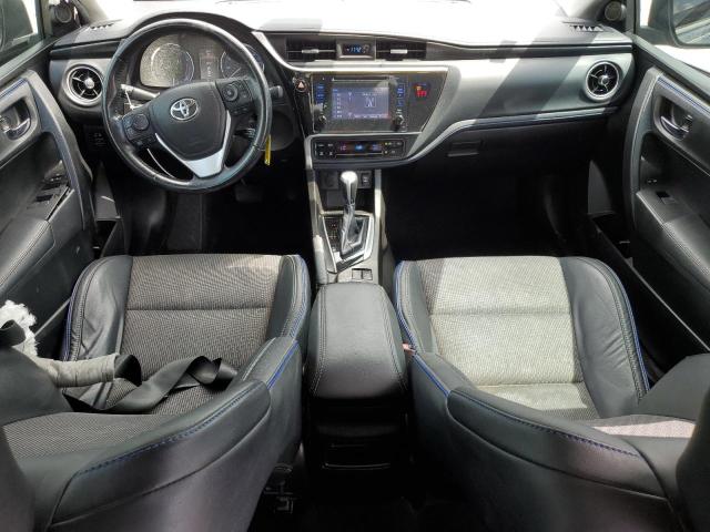 Photo 8 from auction – 2019 TOYOTA COROLLA with VIN 5YFBURHE4KP904279