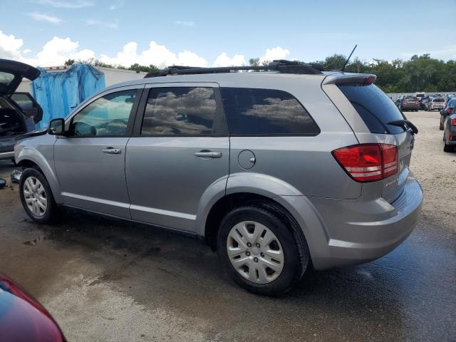 Photo 2 from auction – 2017 DODGE JOURNEY SE with VIN 3C4PDCAB9HT691287
