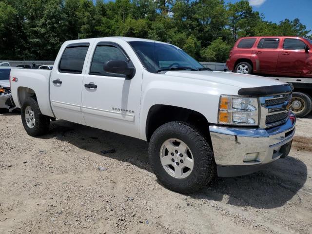Photo 4 from auction – 2013 CHEVROLET SILVERADO with VIN 3GCPKSE7XDG351946