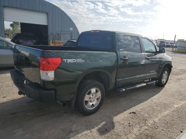 Photo 3 from auction – 2012 TOYOTA TUNDRA CRE with VIN 5TFDM5F17CX027677