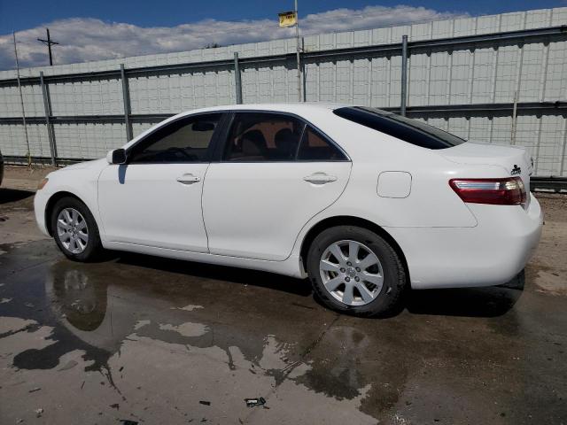 Photo 2 from auction – 2007 TOYOTA CAMRY CE with VIN 4T1BE46K07U519090