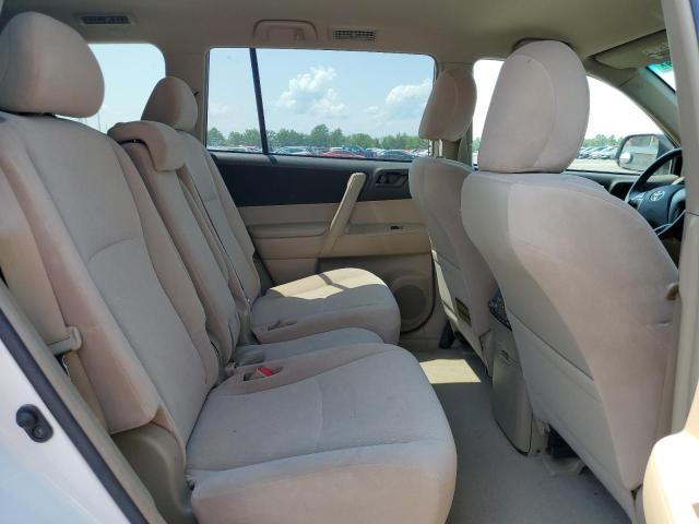 Photo 11 from auction – 2009 TOYOTA HIGHLANDER with VIN JTEES41A292134875