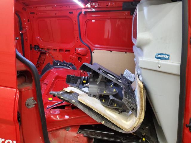 Photo 11 from auction – 2019 FORD TRANSIT CO with VIN NM0LS7E28K1417161