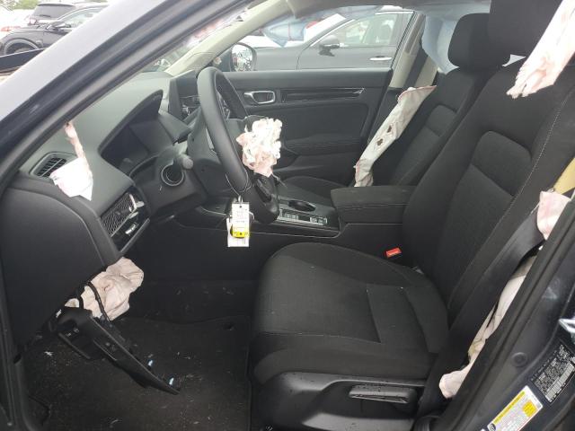 Photo 7 from auction – 2022 HONDA CIVIC EX with VIN JHMFE1F71NX005081