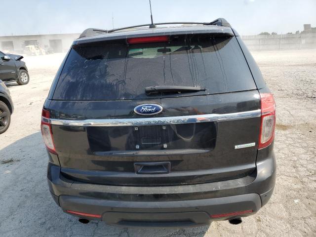 Photo 6 from auction – 2013 FORD EXPLORER with VIN 1FM5K7B90DGB48775