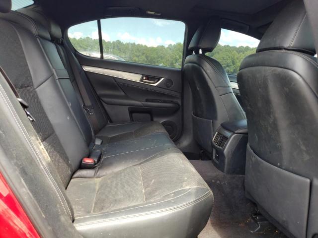 Photo 10 from auction – 2013 LEXUS GS 350 with VIN JTHCE1BL2D5016851