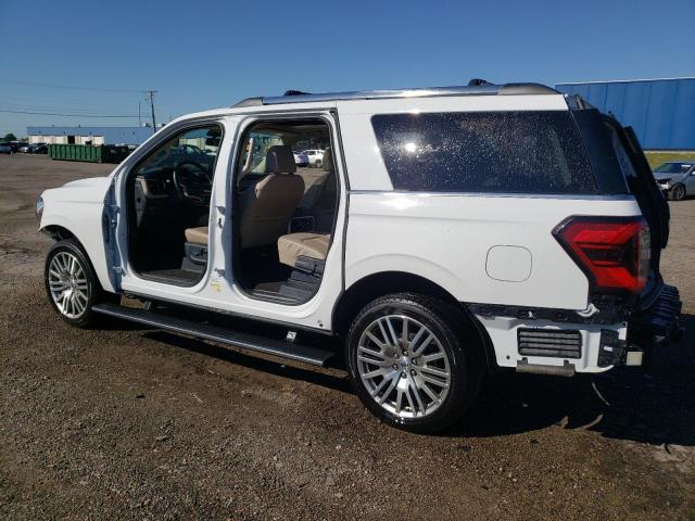 Photo 2 from auction – 2023 FORD EXPEDITION with VIN 1FMJK2A85PEA41022