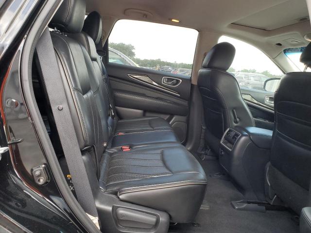 Photo 11 from auction – 2015 INFINITI QX60 with VIN 5N1AL0MN6FC500409