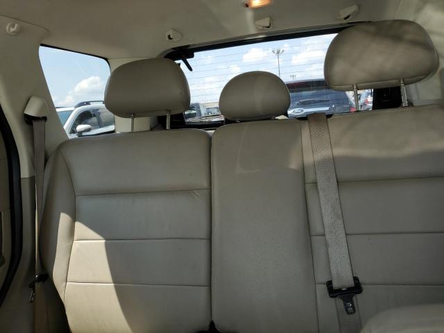 Photo 10 from auction – 2009 FORD ESCAPE HYB with VIN 1FMCU59359KB14505