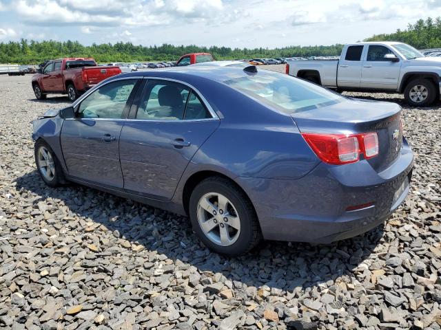 Photo 2 from auction – 2014 CHEVROLET MALIBU LS with VIN 1G11B5SL9EF138586