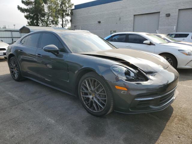 Photo 4 from auction – 2017 PORSCHE PANAMERA 4 with VIN WP0AB2A73HL124330
