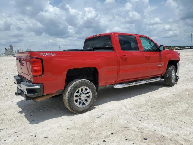 Photo 3 from auction – 2015 CHEVROLET SILVERADO with VIN 1GC1KVEG7FF502530