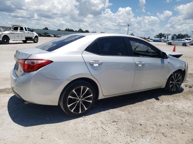 Photo 3 from auction – 2019 TOYOTA COROLLA L with VIN 2T1BURHE8KC128058