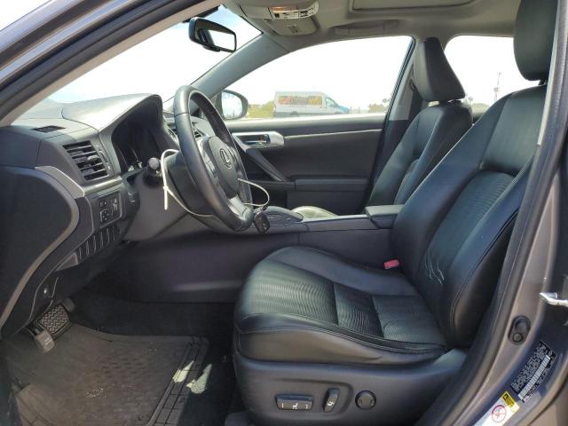 Photo 7 from auction – 2012 LEXUS CT 200 with VIN JTHKD5BH3C2099319