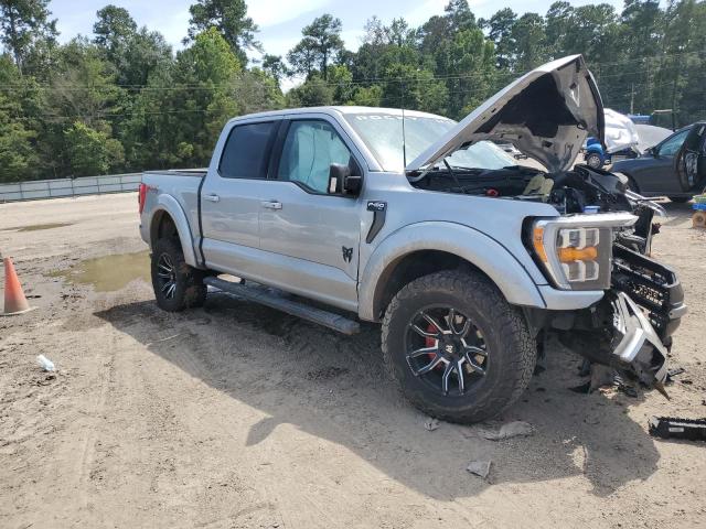 Photo 4 from auction – 2022 FORD F150 SUPER with VIN 1FTFW1E56NFA19904