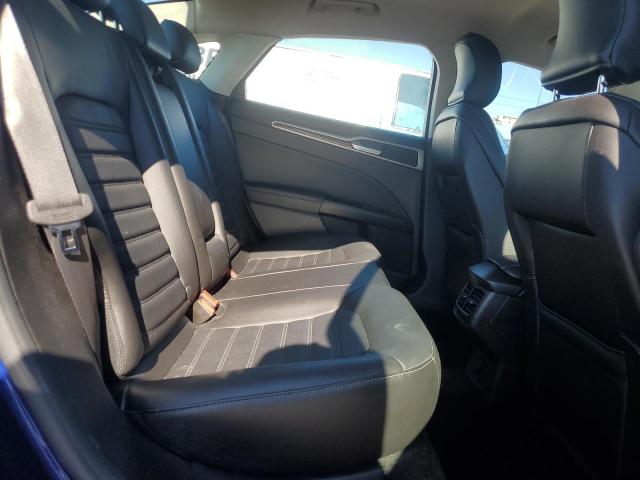 Photo 10 from auction – 2016 FORD FUSION SE with VIN 3FA6P0HD9GR381134