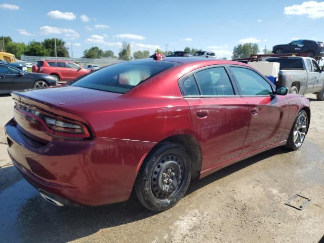 Photo 3 from auction – 2022 DODGE CHARGER SX with VIN 2C3CDXBG4NH126485