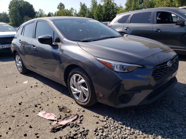 Photo 4 from auction – 2024 SUBARU IMPREZA with VIN JF1GUABC8R8241339