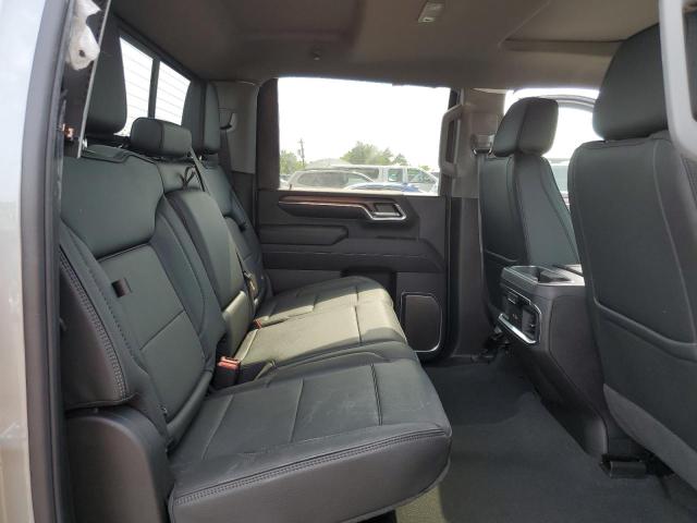 Photo 10 from auction – 2024 GMC SIERRA K25 with VIN 1GT49REYXRF262001