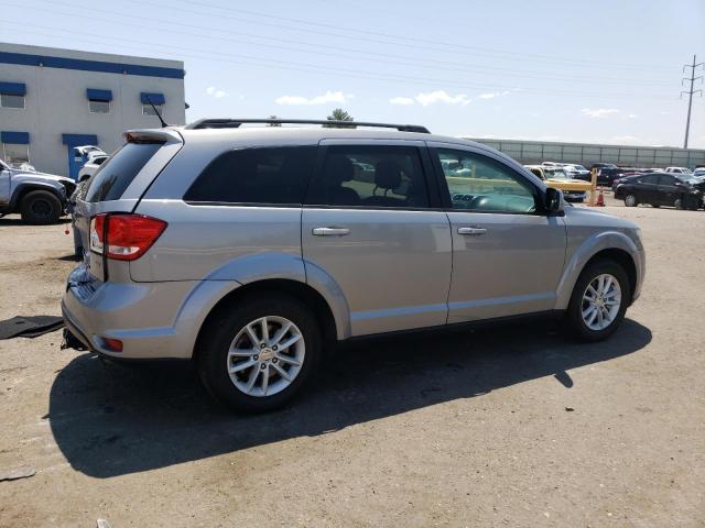 Photo 3 from auction – 2016 DODGE JOURNEY SX with VIN 3C4PDCBB4GT180910