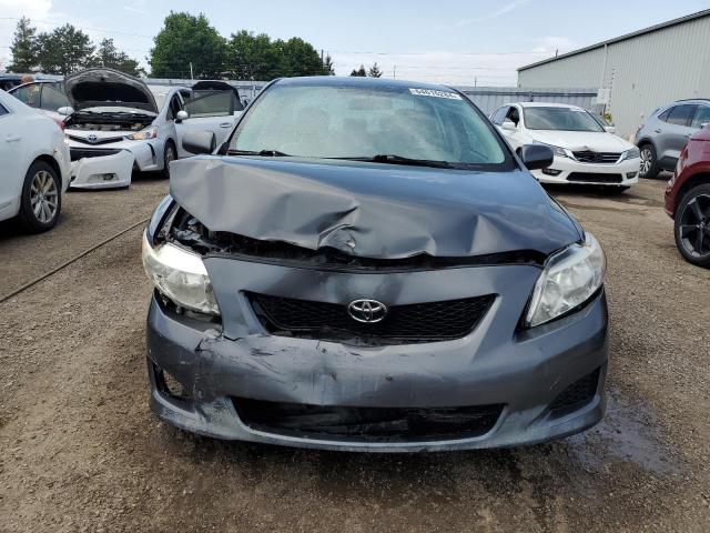 Photo 5 from auction – 2010 TOYOTA COROLLA BA with VIN 2T1BU4EE0AC213059