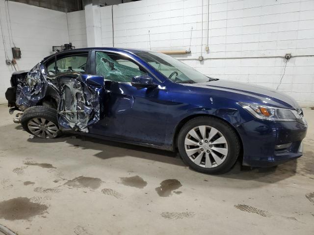 Photo 4 from auction – 2015 HONDA ACCORD EX with VIN 1HGCR2F79FA073679