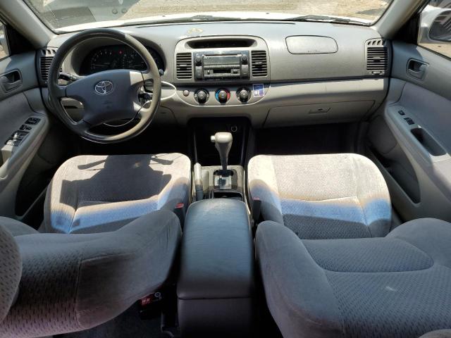 Photo 8 from auction – 2003 TOYOTA CAMRY LE with VIN JTDBE32K230184355