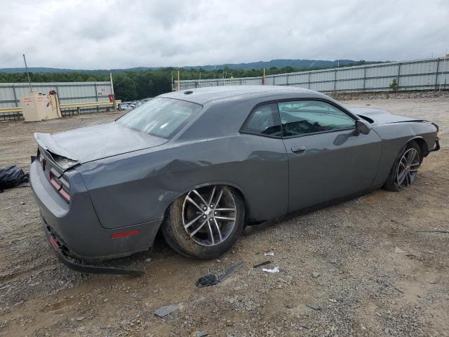 Photo 3 from auction – 2019 DODGE CHALLENGER with VIN 2C3CDZKG9KH677874