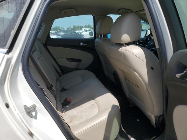 Photo 10 from auction – 2014 BUICK VERANO with VIN 1G4PP5SK0E4184163