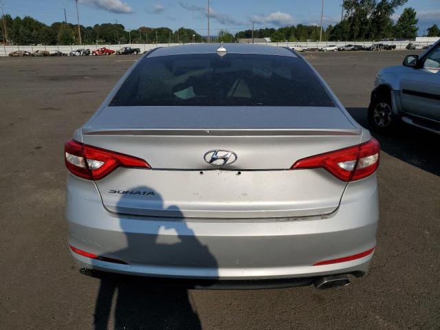 Photo 6 from auction – 2016 HYUNDAI SONATA SE with VIN 5NPE24AF5GH291070