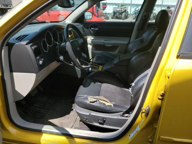 Photo 7 from auction – 2006 DODGE CHARGER R/ with VIN 2B3LA53H66H334886
