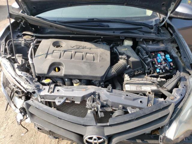Photo 11 from auction – 2015 TOYOTA COROLLA L with VIN 5YFBURHE7FP202138