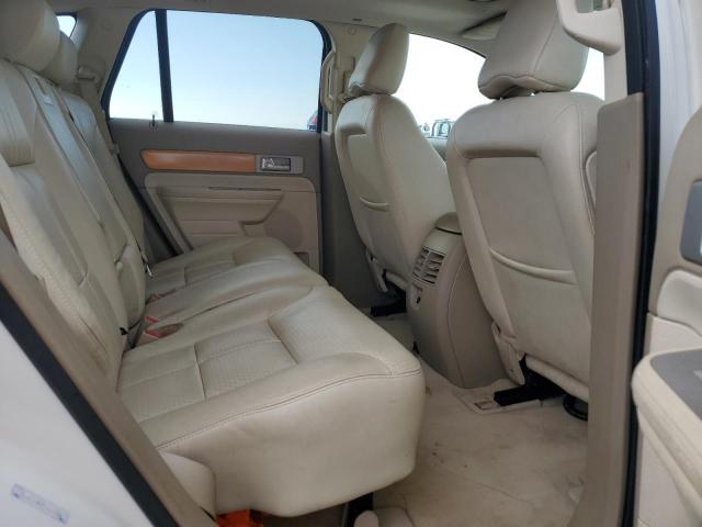 Photo 10 from auction – 2007 LINCOLN MKX with VIN 2LMDU68CX7BJ34868