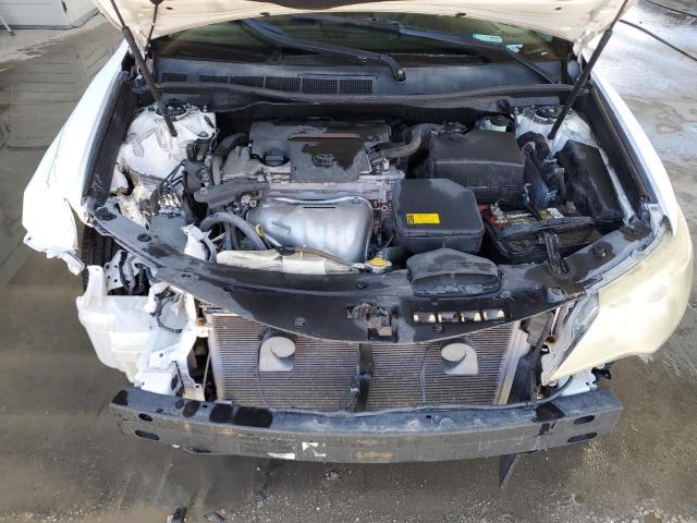 Photo 11 from auction – 2014 TOYOTA CAMRY L with VIN 4T1BF1FKXEU739085
