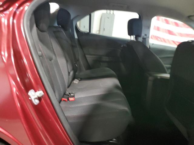 Photo 10 from auction – 2016 CHEVROLET EQUINOX LT with VIN 2GNFLFEK9G6196236