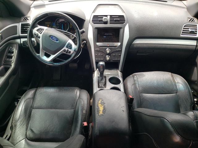 Photo 8 from auction – 2011 FORD EXPLORER X with VIN 1FMHK7D82BGA56968