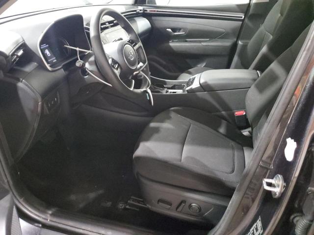 Photo 7 from auction – 2023 HYUNDAI TUCSON SEL with VIN 5NMJBCAE0PH216550
