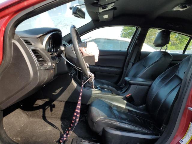 Photo 7 from auction – 2013 CHRYSLER 200 LIMITE with VIN 1C3CCBCG8DN524048