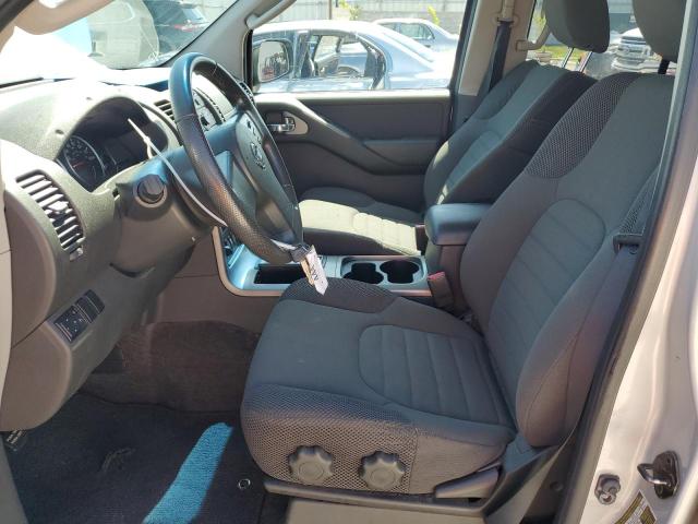Photo 7 from auction – 2012 NISSAN PATHFINDER with VIN 5N1AR1NB5CC623512