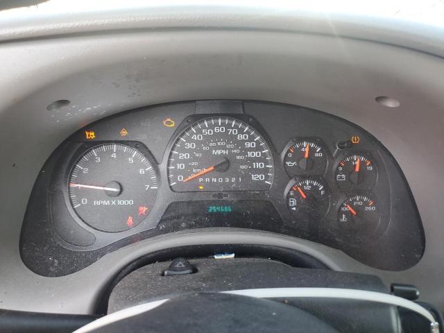 Photo 9 from auction – 2023 CHEVROLET TRAILBLAZE with VIN 1GNDT33S092116542