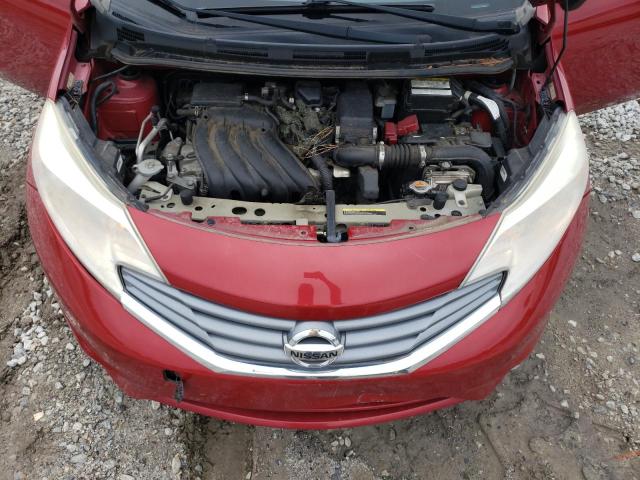 Photo 11 from auction – 2015 NISSAN VERSA NOTE with VIN 3N1CE2CP9FL392056