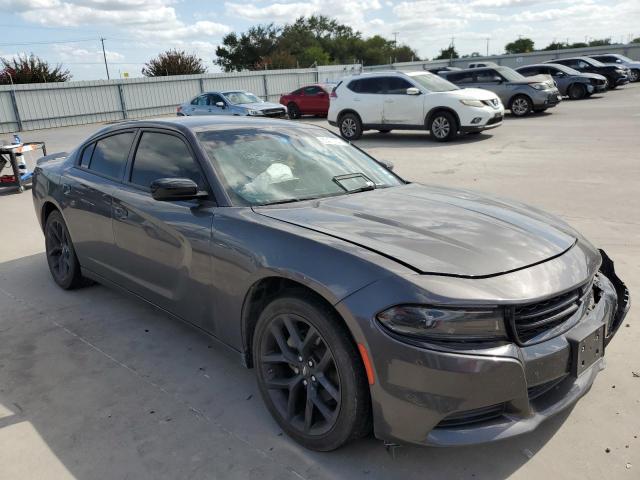 Photo 4 from auction – 2023 DODGE CHARGER SX with VIN 2C3CDXBG2PH519615