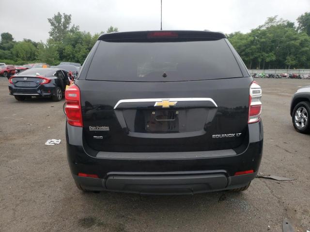 Photo 6 from auction – 2016 CHEVROLET EQUINOX LT with VIN 2GNFLFEKXG6302578
