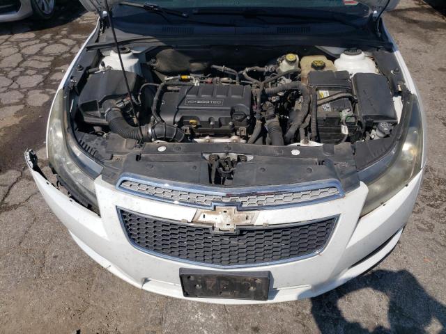 Photo 11 from auction – 2014 CHEVROLET CRUZE LT with VIN 1G1PC5SB4E7118450
