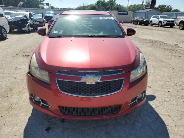 Photo 5 from auction – 2011 CHEVROLET CRUZE LT with VIN 1G1PG5S97B7175626